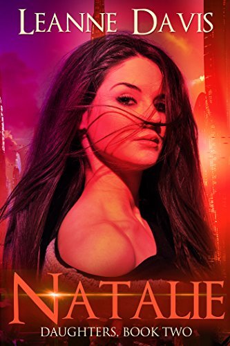 Daughters book cover 2