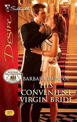 Montana Millionaires book cover 3