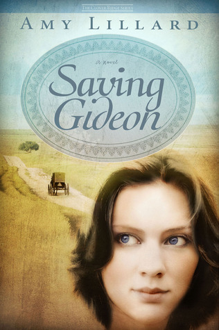 Clover Ridge book cover 1