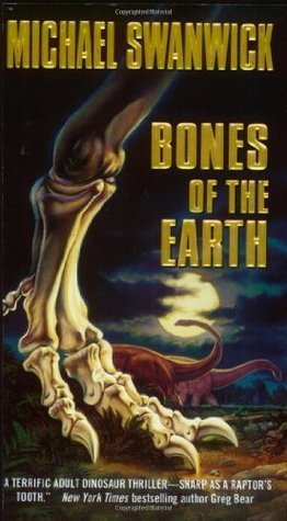 Bones of the Earth book cover