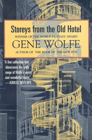 Storeys from the Old Hotel book cover