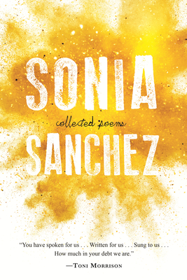 Collected Poems book cover