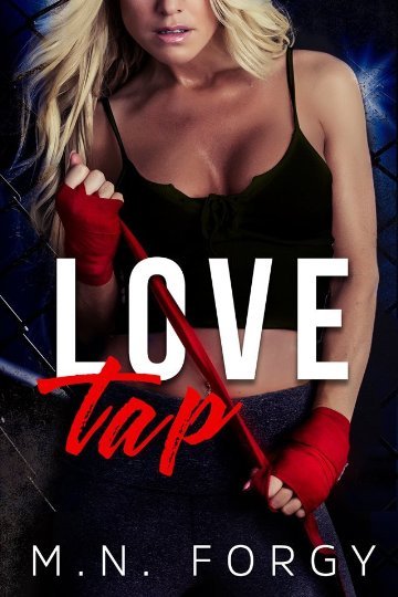 Love Tap book cover