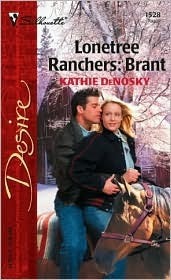 Lonetree Ranchers book cover 1