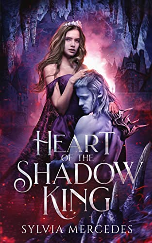 Bride of the Shadow King book cover 3