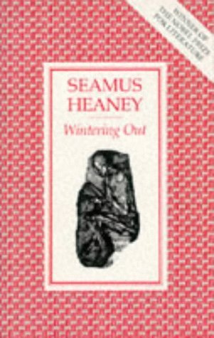 Wintering Out book cover