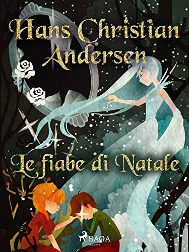 Le fiabe di Natale book cover