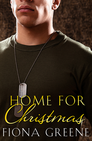 Home For Christmas book cover
