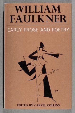 Early Prose and Poetry book cover