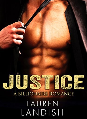 Justice, Book One book cover