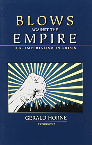 Blows Against the Empire book cover