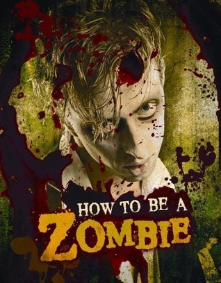 Undead book cover