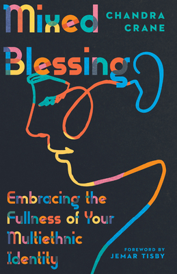 Mixed Blessing book cover