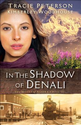 The Heart of Alaska book cover 1