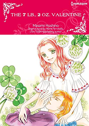 The 7 Lb., 2 Oz. Valentine book cover