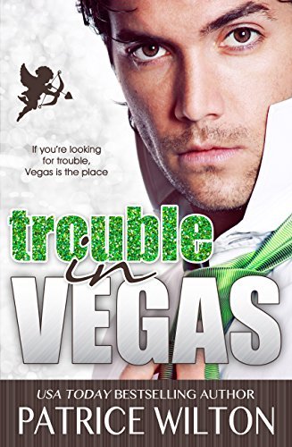 Looking for Trouble? book cover 1
