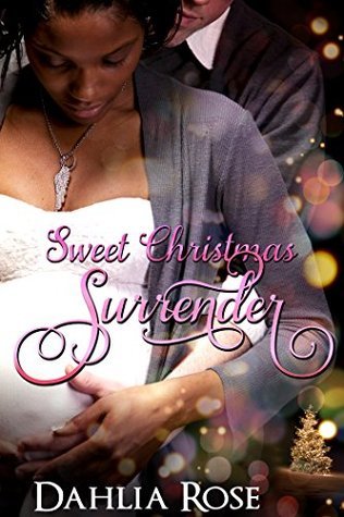 Sweet Christmas Surrender book cover