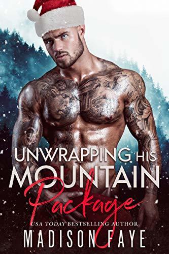 Unwrapping His Mountain Package book cover