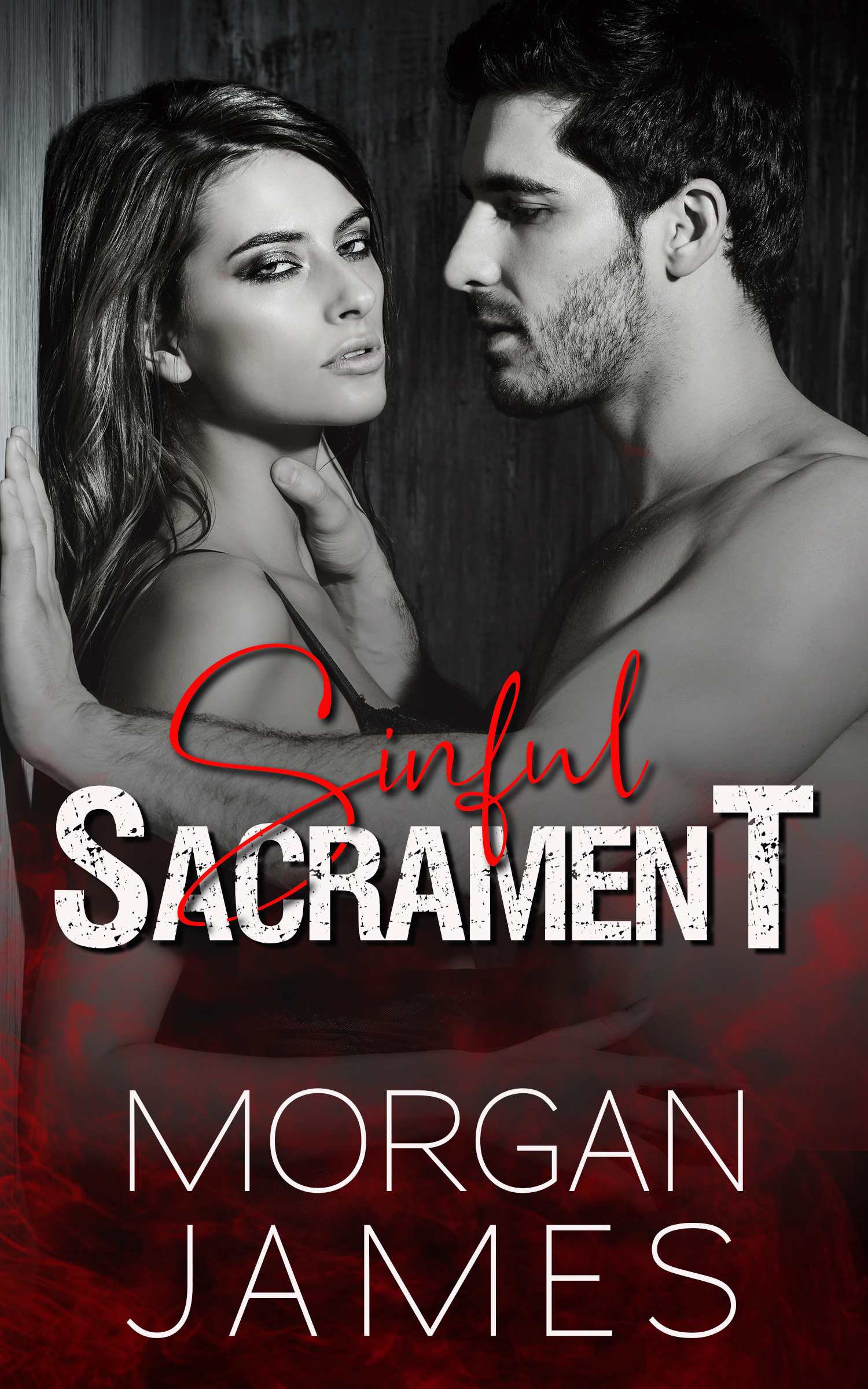 Sinful Duet book cover 2