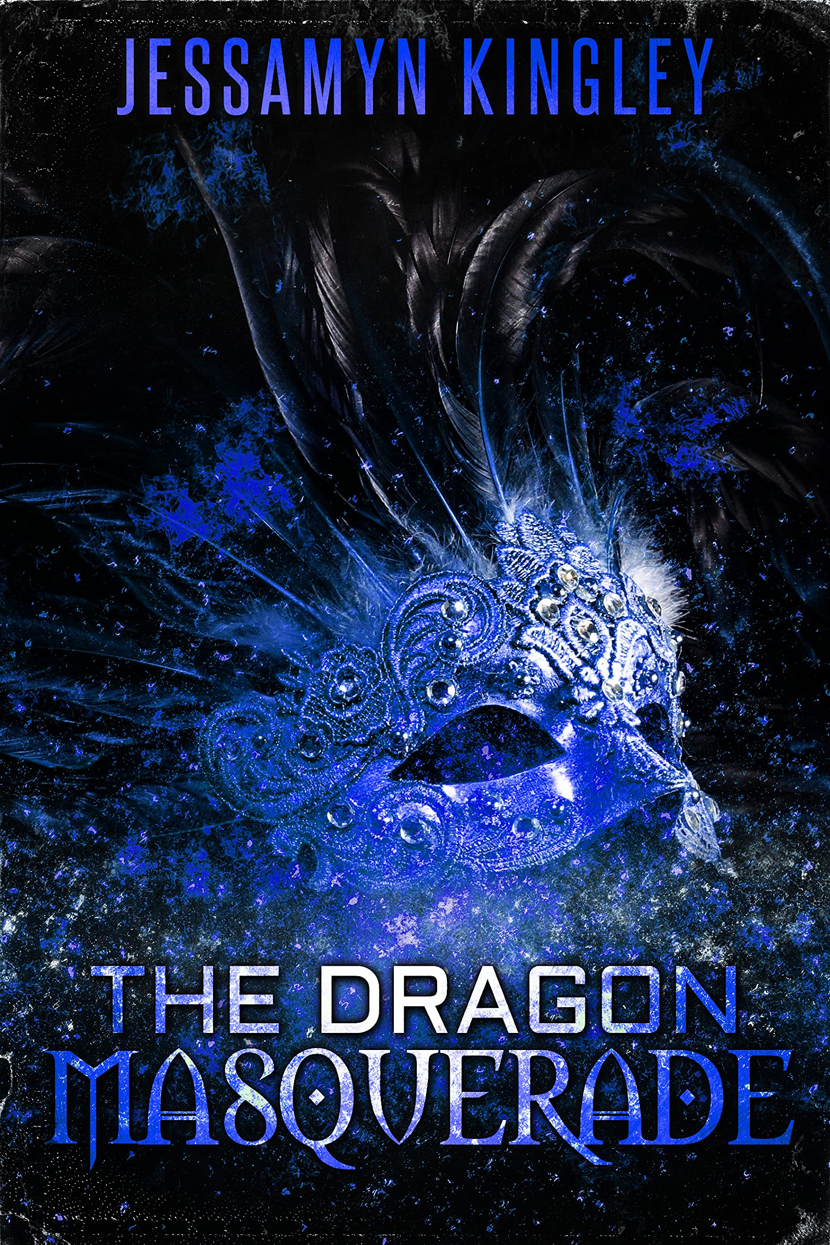 The Dragon Masquerade book cover