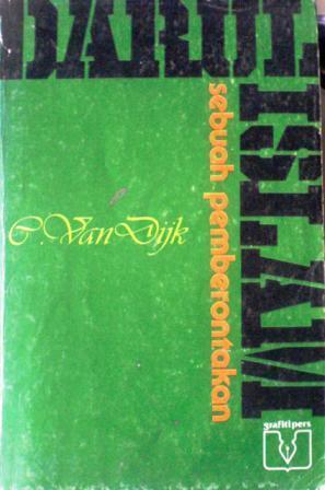 Rebellion under the Banner of Islam book cover