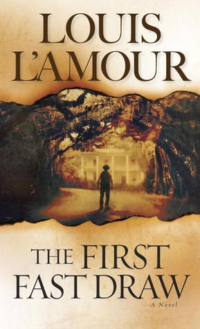 The First Fast Draw book cover