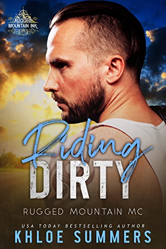 Riding Dirty book cover