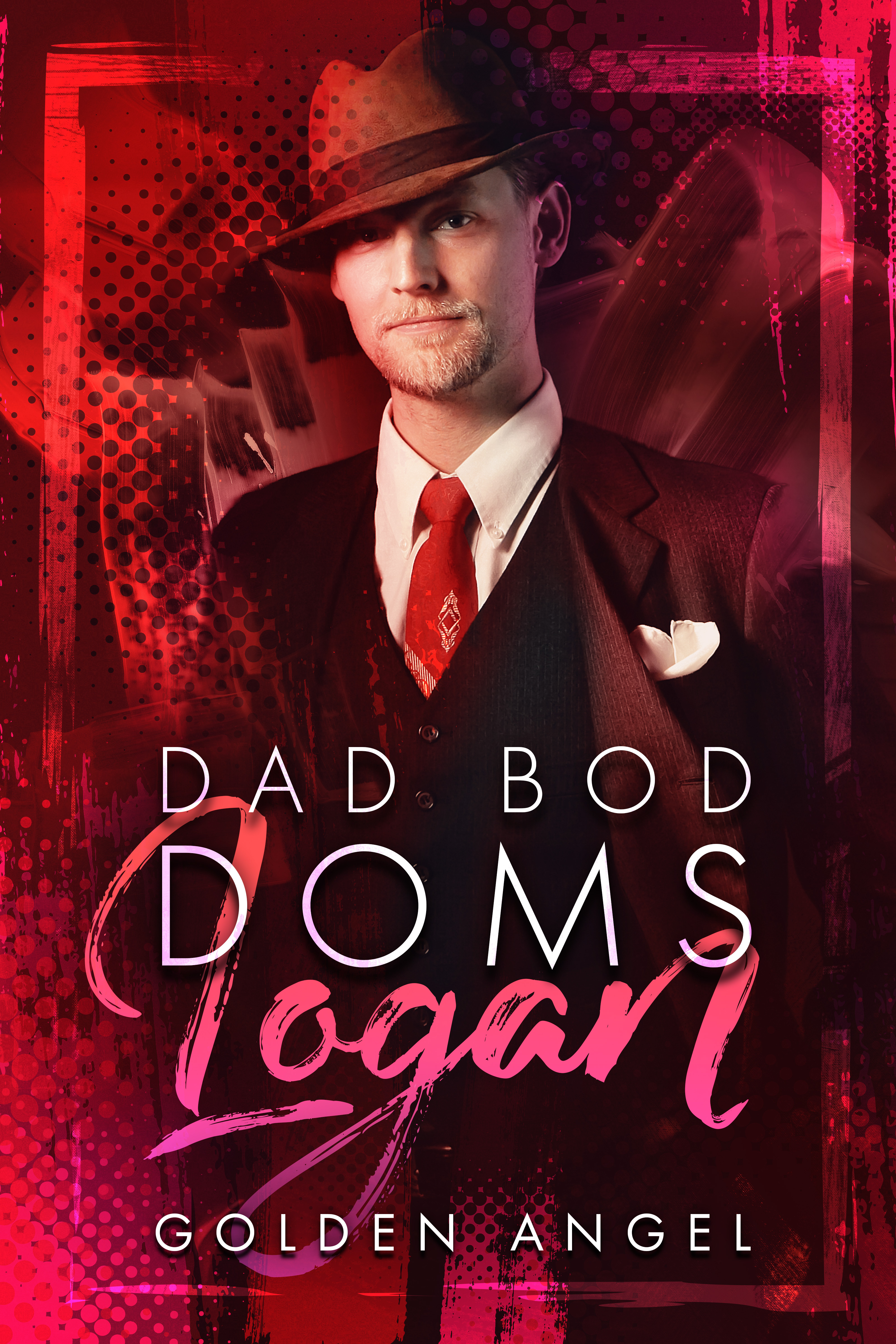 Dad Bod Doms book cover 1