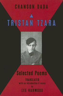 Chanson Dada book cover