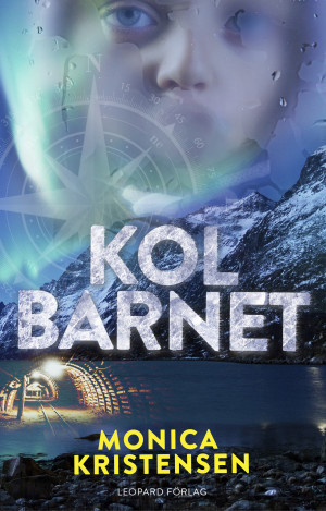 Svalbard book cover 2