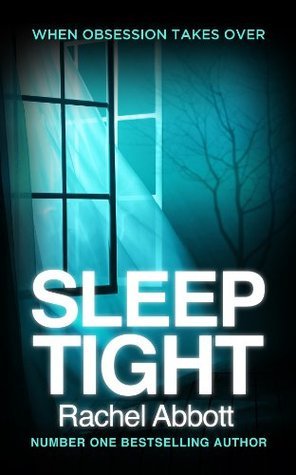 DCI Tom Douglas book cover 3