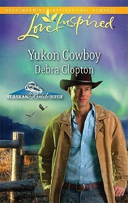 Yukon Cowboy book cover