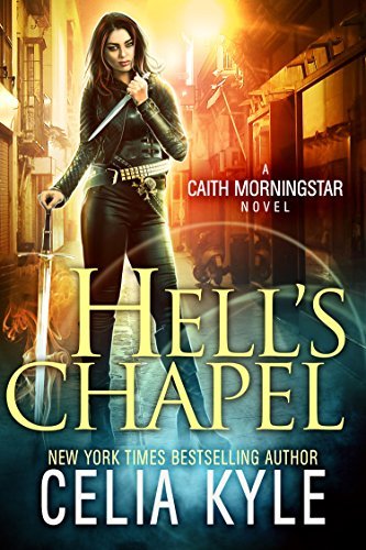 Caith Morningstar book cover 1