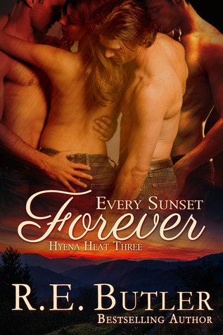 Hyena Heat book cover 3