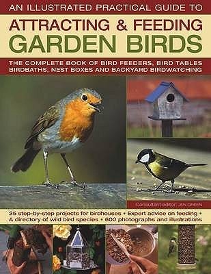 Backyard Birds III book cover