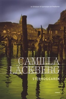 Stenhuggaren book cover
