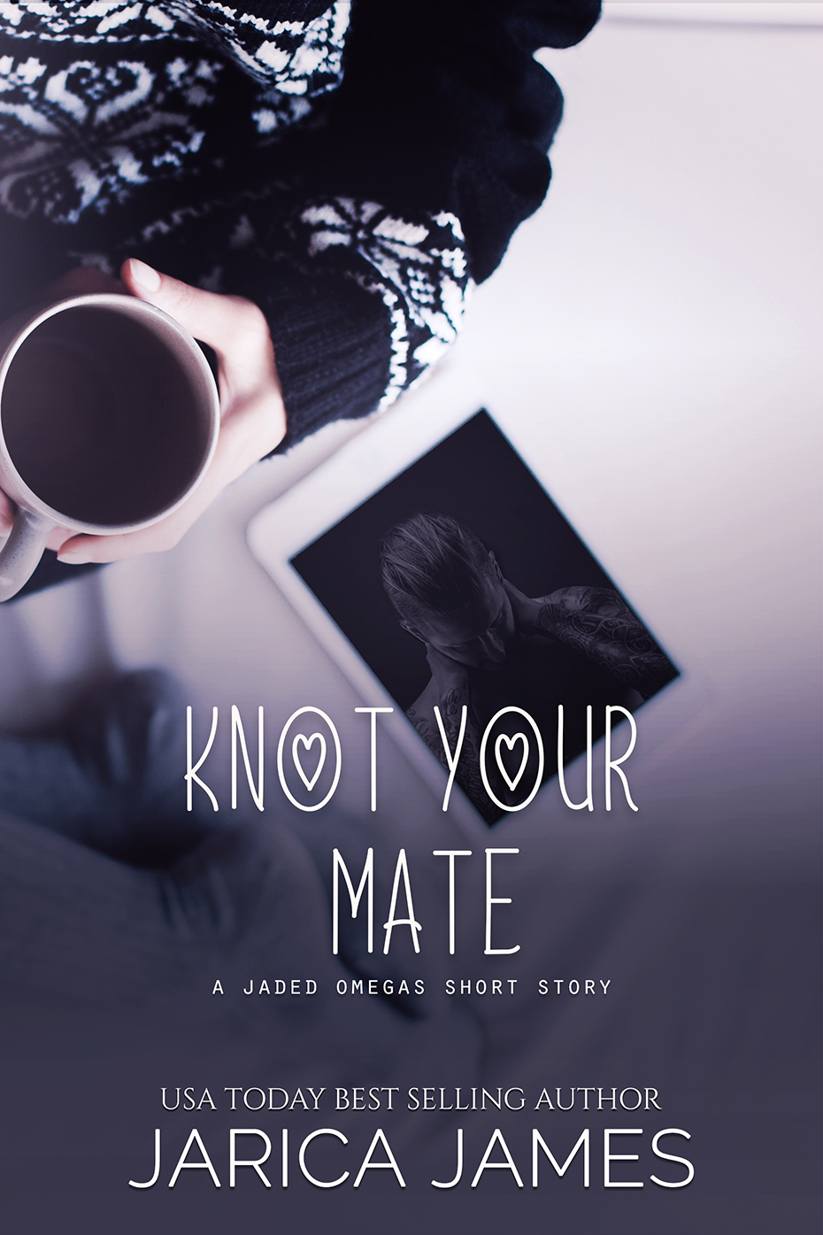 Knot Your Mate book cover