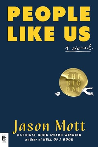 People like us book cover
