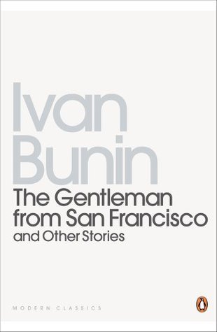 The Gentleman from San Francisco and Other Stories book cover