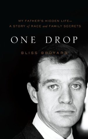 One Drop book cover