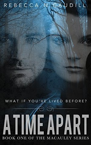 Macauley Series book cover 1