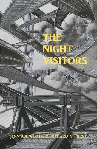 The Night Visitors book cover