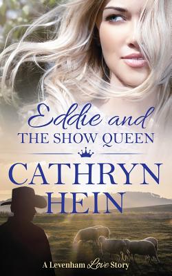 Eddie and the Show Queen book cover