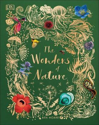 The Wonders of Nature book cover