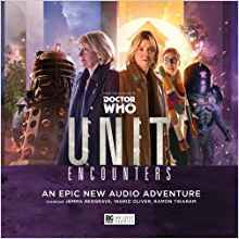 UNIT book cover