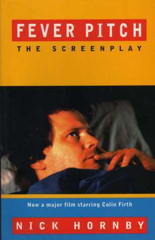 Fever Pitch book cover