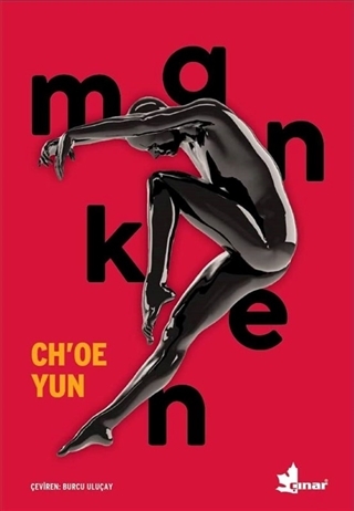 Mannequin book cover