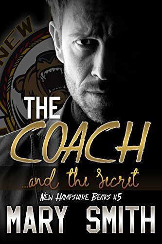 The Coach and the Secret book cover