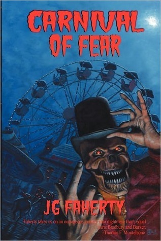 Carnival of Fear book cover