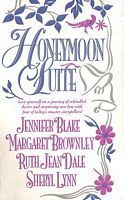 Honeymoon Suite book cover